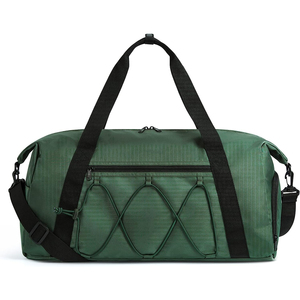 Nouvel arrivage Dernière conception Custom Made Respirant Confortable Séchage rapide Léger Kick Boxing Voyage Bags & Holdalls - Product Image 1