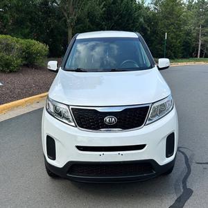 Usado LHD/RHD 2014 Kia Sorento LX - Product Image 1