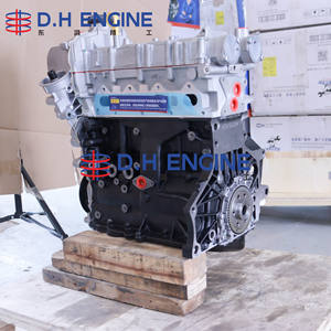 Nuevo motor de gasolina turboalimentado VW EA111 1,4 T para Golf Polo Passat Jetta Skoda Seat <span class=keywords><strong>precio</strong></span> directo de fábrica - Product Image 1