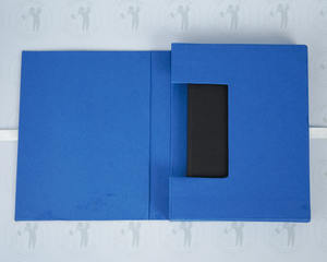 Artisan-Crafted <b>Gift</b> <b>Hamper</b> <b>Box</b> with Unique, Thoughtfully Curated Treasures for Every Celebration Special Moments - Product Image 2