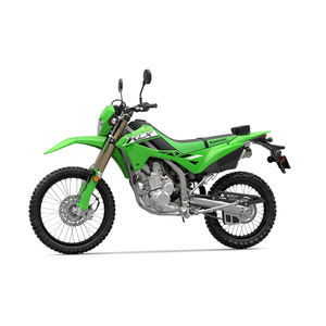 Kawasaki KLX 300R 2023 - Product Image 4