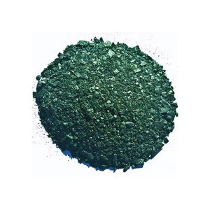 2025 Hot Sales Malachite Green (Basic Green 4) Powder <b>Dye</b> Vibrant Green for Fabrics & More - Product Image 1