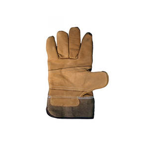Venta al por mayor de calidad guantes de seguridad fabricante personalizado hecho OEM/ODM disponible trabajo guantes de autoprotección - Product Image 3