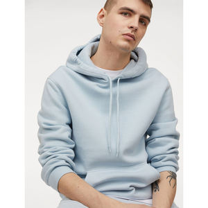 Sudadera con Capucha Técnica 100% Algodón, Personalizada al por Mayor, para Hombre, Ropa Deportiva de Alta Calidad para Gimnasio, Gruesa, para Invierno - Product Image 6