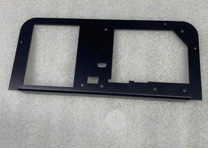 Fabrication de tôles en acier inoxydable de haute précision, découpe laser, soudage, traitement de surface EETIUM - Product Image 5