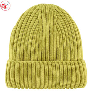 Outdoor Use Winter Warm 100% <b>Wool</b> <b>Beanies</b> Hat with Digital Printing Travel Ready High Quality Unisex - Product Image 2