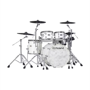 ชุดกลองไฟฟ้า VAD-706 V-Drums Acoustic Design Kit รุ่นใหม่ ระดับมืออาชีพ ออกแบบมาเพื่อการบันทึกเสียงในสตูดิโอและการแสดงบนเวที - Product Image 1