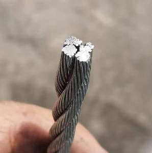 1Mm 2Mm 3Mm <span class=keywords><strong>4Mm</strong></span> 5Mm 6Mm 7Mm 99.994% Zuivere Lasdraad - Product Image 5