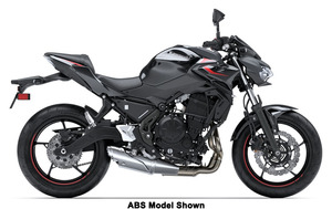 มอเตอร์ไซค์ซูเปอร์เนคเคด Z650 รุ่นใหม่ปี 2025 ที่ดีที่สุดทุกคัน มีสินค้าพร้อมส่ง - Product Image 5