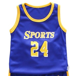 Uniforme de baloncesto reversible de secado rápido para hombre, camiseta de tiro y mochila, lo último en uniforme de baloncesto personalizado de buena calidad para hombre - Product Image 2