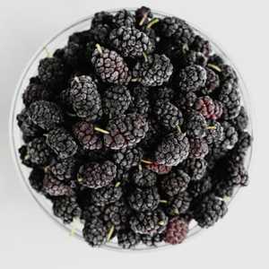 MÛRIES CONGELÉES/CERTIFIÉS BIOLOGIQUES/EMBALLAGES EN VRAC POUR L'INDUSTRIE ALIMENTAIRE ET LA DISTRIBUTION AU DÉTAIL - Product Image 1