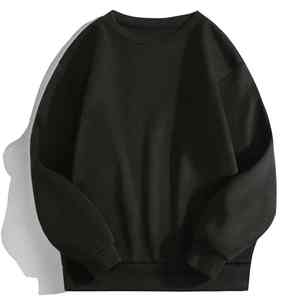 Respirant confortable femmes sweats en gros vente chaude meilleure vente Design de mode tissu 100% coton femmes sweats - Product Image 4