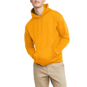 Novedad, Sudaderas con Capucha para Hombre Adulto de Invierno, Algodón/Poliéster, Personalizables, Transpirables, Precio Bajo al por Mayor - Product Image 5