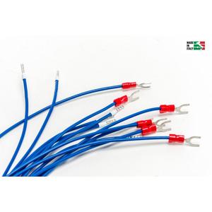 การเดินสายไฟฟ้าอุตสาหกรรมสำหรับแผงและอุปกรณ์ขนาด1.5มม. - Product Image 3