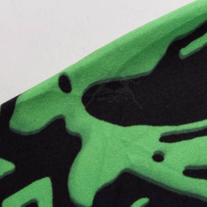 ชุดป้องกันผดผื่นคุณภาพสูงสำหรับการป้องกันแสงแดดและความสบายในระหว่างเล่นกีฬาทางน้ำ - Product Image 6