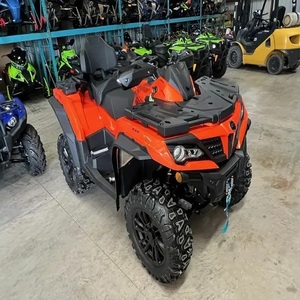 ขายเร็ว2024 CF Mo-TO 800CC ATV 4x4 CFO-rce 800 XC - Product Image 2