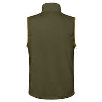 Gilets Softshell pour Hommes en Gros : Confort Durable et Respirant, Fabrication Robuste, Personnalisables