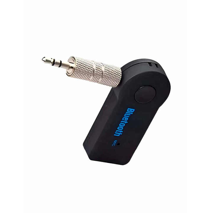 Myrva BLUETOOTH TRAVEL ADAPTER