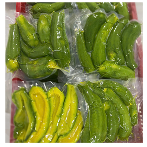 น้ำซุปข้นอะโวคาโดแช่แข็งครึ่งชิ้นคุณภาพดีจากเวียดนาม - Product Image 1