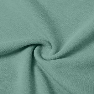 Vente en gros en usine de sweat à capuche vierge de couleur unie d'automne à manches longues sweat à capuche pour hommes et femmes - Product Image 4