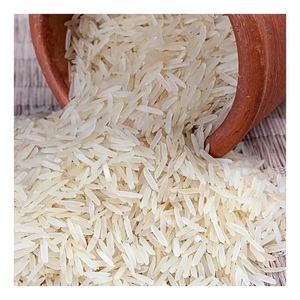Riz basmati blanc à grains longs pas cher meilleure usine 5 / 10 / 25 / 50 kg riz au jasmin 25lb riz au jasmin à bon prix - Product Image 6