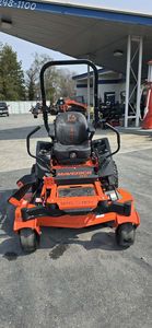 Tondeuse à gazon professionnelle de haute qualité Bad Boyy HD 54 Zero Turn pour jardin, à vendre - Product Image 3