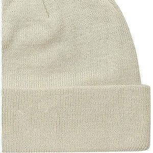 Bonnet en tricot ajustable unisexe 100% acrylique de haute qualité, style vintage, personnalisé pour adultes - pour le cyclisme, la plage, l'hiver - Product Image 5