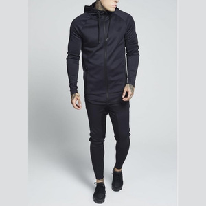 Chándal personalizado Allover sublimación GG impreso, chándal personalizado de poliéster para hombre, y pantalón Top, chándal de Fitness de alta calidad - Product Image 1