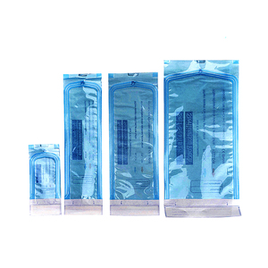 بيع بالجملة احترافية 4 أحجام ، أو مربع ، ختم ذاتي للأسنان/تاتو - Product Image 1