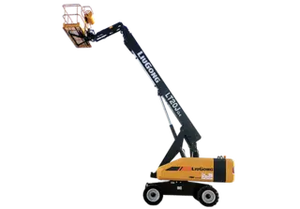 Liugong LT20JG4 Plate-forme de travail élévatrice aérienne à ascenseur de 22 mètres - Product Image 6