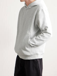 Fabricant de vêtements de haute qualité sur mesure, sweat-shirt à capuche pour homme et pantalon de survêtement, jogging, meilleur produit chez AKO Sport - Product Image 2