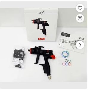 ปืนพ่นสี SATA Jet X HVLP 1.3I (ควบคุมด้วยระบบดิจิตอล) DIGITAL PRO 1200196 X - Product Image 1