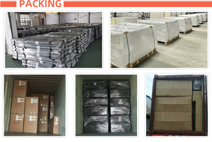 Tùy chỉnh nhiệm vụ nặng nề trang web công cụ hộp thép và nhôm kết hợp - Product Image 6