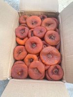 Vietnam Authentieke Gedroogde Persimmon Verse Zoete Smaak Betaalbare Prijs Hoge Kwaliteit Bulk Groothandel Export Wereldwijd