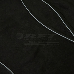 T-shirts à épaules tombantes pour hommes à la mode avec un design surdimensionné et un look moderne idéal pour la mode - Product Image 5