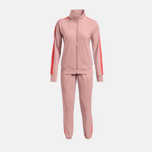 High Quality Custom <b>Jogging</b> 2 Piece Set <b>Ladies</b> <b>Jogging</b> Set Tracksuit Custom Tracksuits for <b>Ladies</b> - Product Image 2