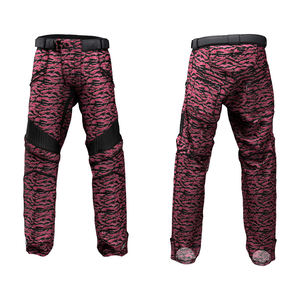 Adjustable Waist Lightweight Easy Movement <b>Paintball</b> Pants Sublimated <b>Paintball</b> Pants Joggers <b>Paintball</b> Custom Men's Pants - Product Image 4