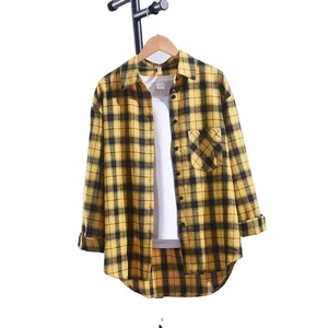 Nuevo diseño elegante, camisas estampadas para mujer, camisa al por mayor de alta calidad en tendencia, camisas informales personalizadas de manga larga - Product Image 1