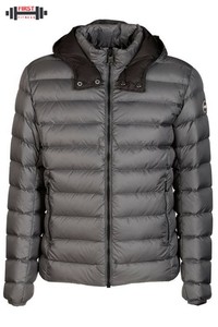 Veste universitaire à bulles unisexe tendance 2025, de haute qualité, hiver, écologique, antibactérienne, toile, broderie de logo personnalisée - Product Image 2