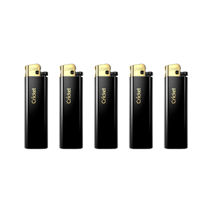 Encendedores de Cricket para comercio al por mayor, encendedores de llama duraderos, listos para exportación, envasados. - Product Image 4