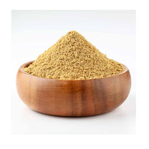 Semillas de cilantro orgánicas puras de alta calidad y polvo seco mezclado al por mayor precio de especias y hierbas individuales de la India - Product Image 4