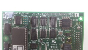 8972) [<b>USED</b>] YASKAWA DF9301298-A0N - Product Image 5