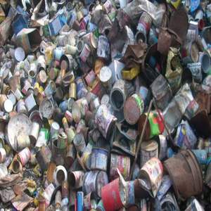 Chatarra de Acero Ligera en Paquetes LNS, Chatarra de Acero Prensada en Paquetes, Precio al por Mayor - Product Image 1