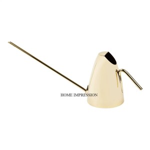 Regadera de Metal Galvanizado de Diseño Adorable, Hecha a Mano, para Jardín, Balcón, Interior y Exterior, con Capacidad de 8L, Duradera - Product Image 6