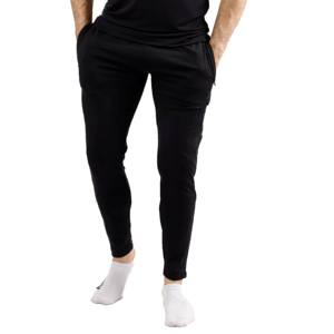 Top Custom Men's Casual Cargo Joggers Pantalones de cintura alta con bolsillos Pantalones ligeros para hombres Pantalones de tela elástica de cuatro vías - Product Image 3