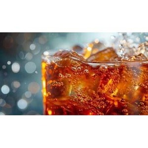 Vitamine orange et hydratation électrolytique Superdrink - Product Image 1