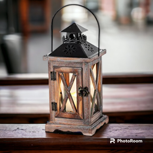 Intage heheme ooooden anterantern ululululhahahahaome ececandle andFFolder older arararararec. - Product Image 5