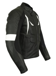 เสื้อแจ็กเก็ตมอเตอร์ไซค์ Cordura สำหรับขับขี่มอเตอร์ไซค์ Enduro และป้องกันการแข่งแบบปลอดภัย - Product Image 3