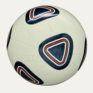 ลูกฟุตบอลคุณภาพมาตรฐานการแข่งขันอย่างเป็นทางการ ลูกฟุตบอลออกแบบเอง ลูกฟุตบอลคุณภาพสูง - Product Image 6