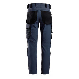 Pantalons de sécurité haute visibilité pour hommes et femmes, couleur personnalisée unique, antistatiques, imperméables, en vente, tailles disponibles - Product Image 2